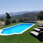 El Morisco Navatalgordo