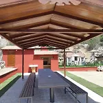 Ferienhaus El Morisco Navatalgordo