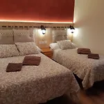 El Morisco Ferienhaus