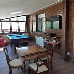 Ferienhaus El Morisco