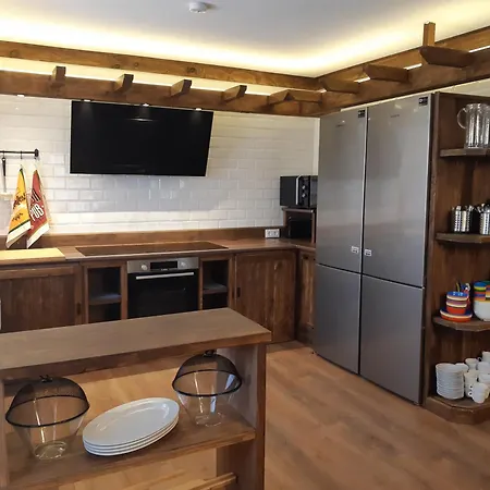 El Morisco * Navatalgordo