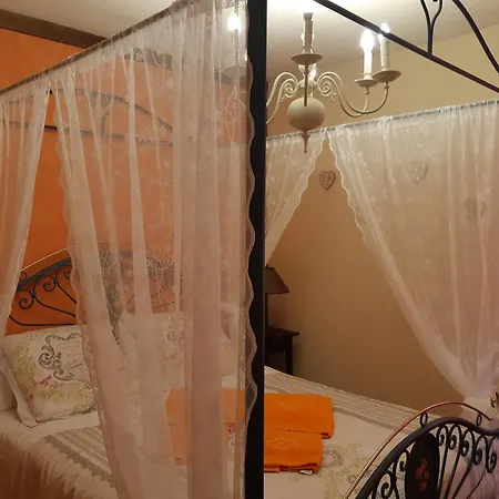 Casa de Férias El Morisco Navatalgordo