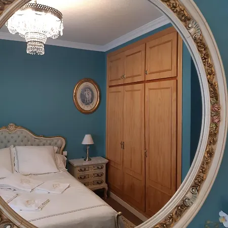 El Morisco Casa de Férias Navatalgordo