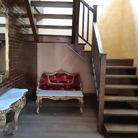 El Morisco Navatalgordo