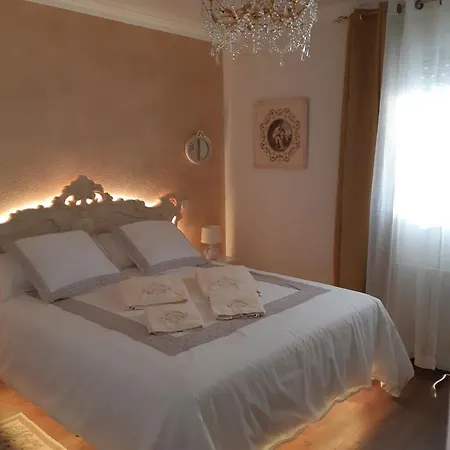 Casa de Férias El Morisco