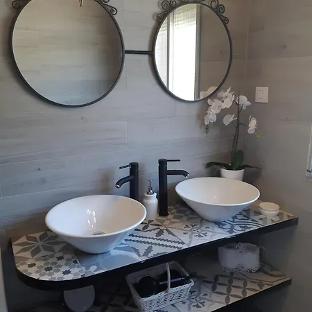 Casa de Férias El Morisco *