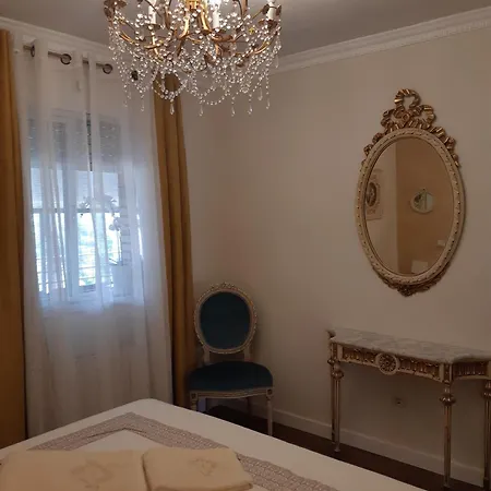 Casa de Férias El Morisco *