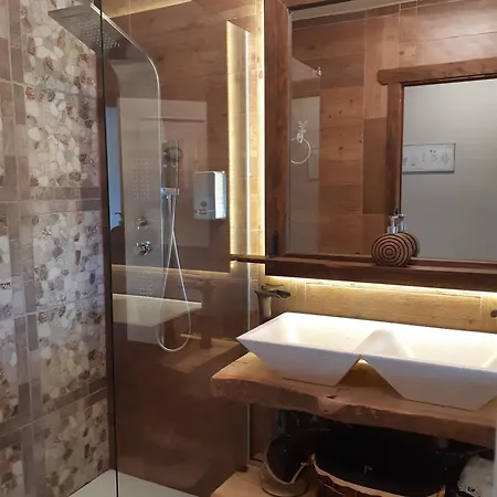 El Morisco Navatalgordo