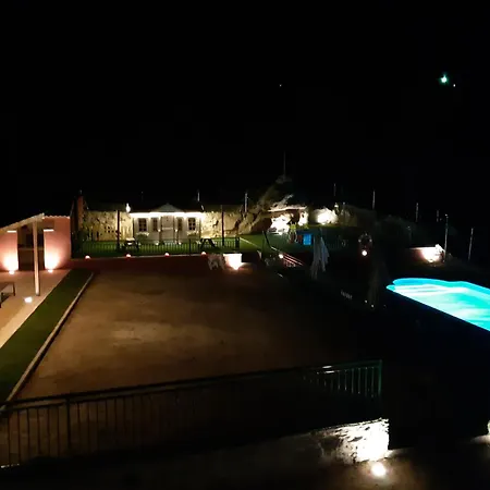 El Morisco-familia, Piscina, Jacuzzi, Barbacoa, Mascotas