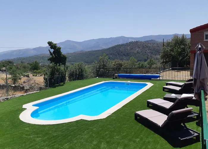 El Morisco Navatalgordo