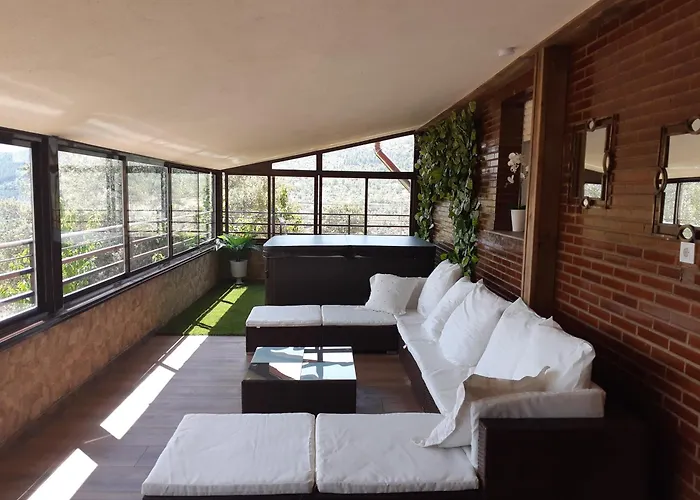 El Morisco Navatalgordo