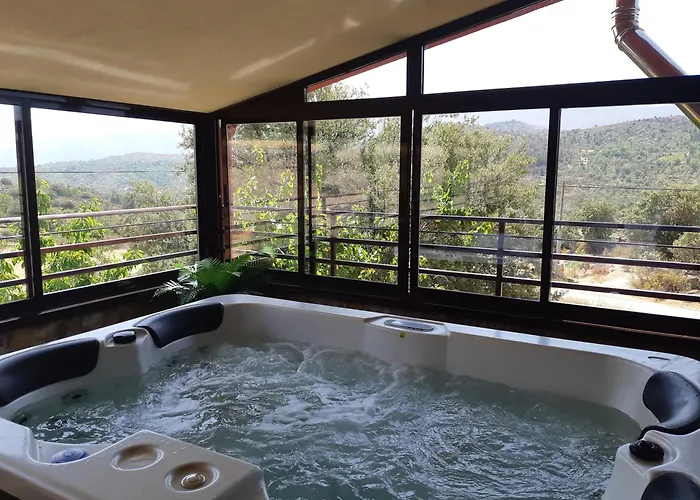 El Morisco 度假居 *