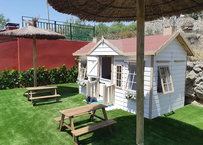 El Morisco Navatalgordo