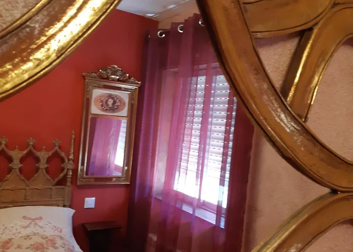 El Morisco 度假居 *