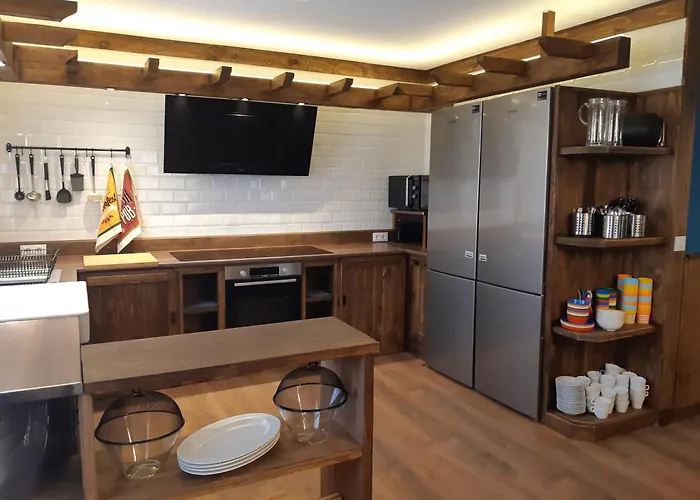 El Morisco * Navatalgordo