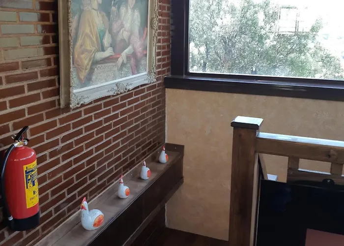 El Morisco 度假居 *