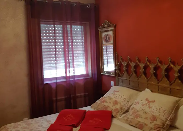 El Morisco * Navatalgordo