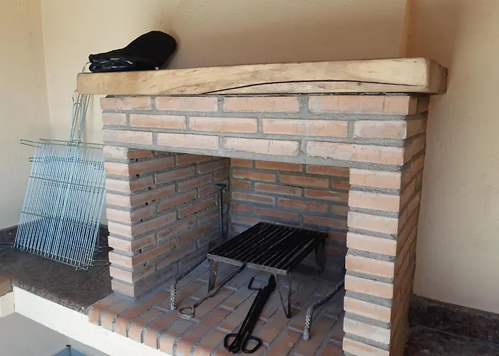 El Morisco * Navatalgordo