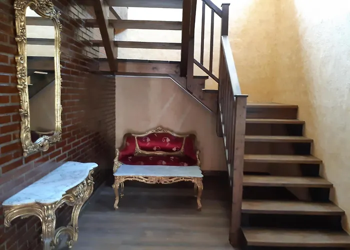 El Morisco Navatalgordo