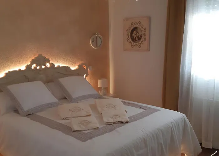 度假居 El Morisco