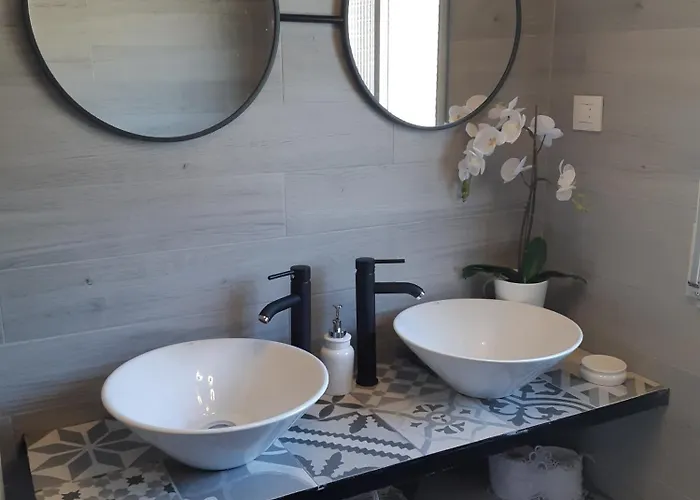 度假居 El Morisco *