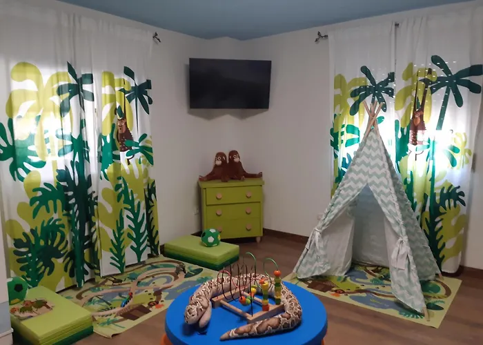 El Morisco * Navatalgordo