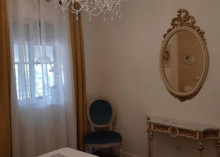 度假居 El Morisco *