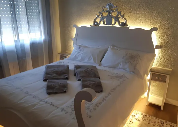 El Morisco 度假居 Navatalgordo